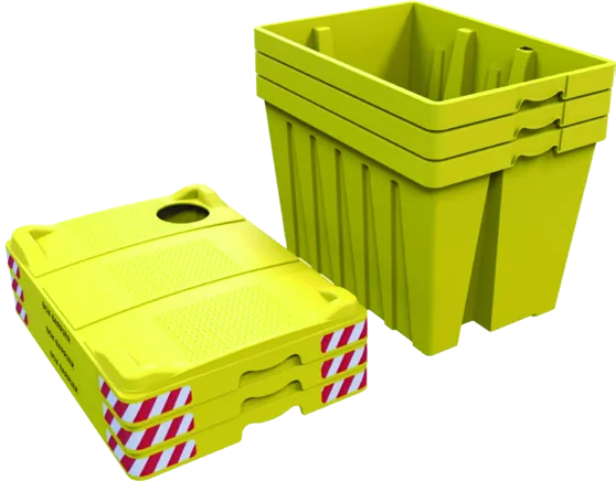 Andel BoxBarrier