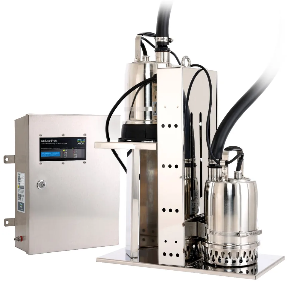 Andel BundGuard® ORS