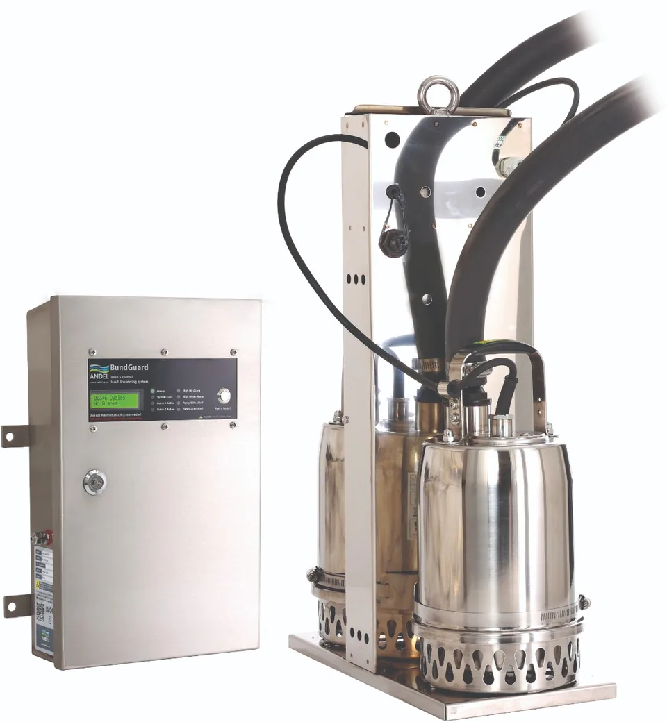 Andel BundGuard® 5