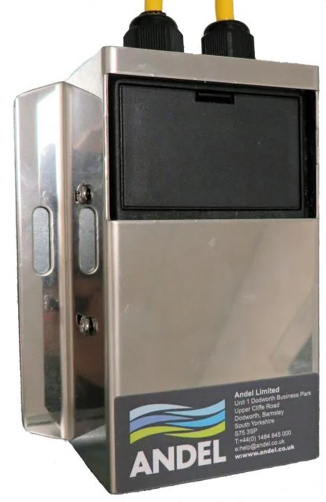 Floodline® Fan Coil Sensor