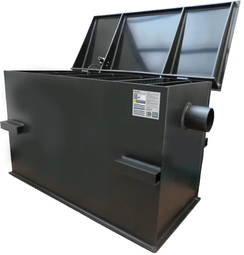 Andel FilterSepta®