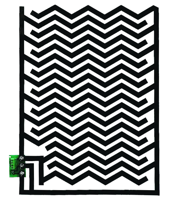 Floodline® Flexi-Pad