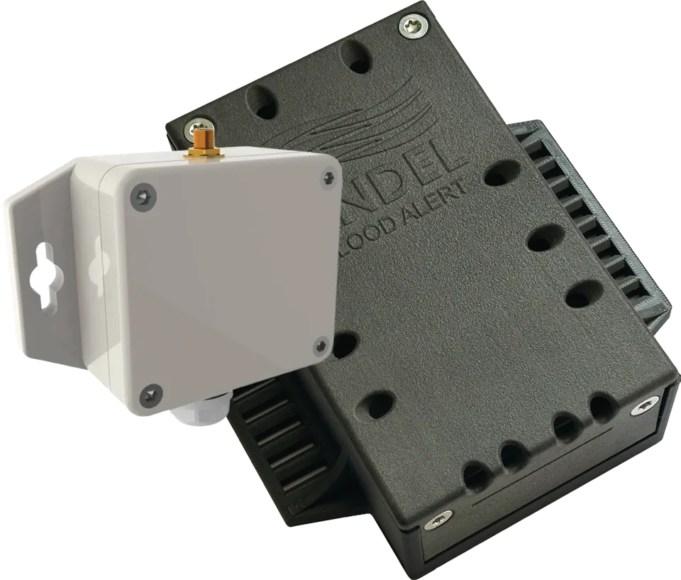 Andel FloodAlert Drain Gulley Sensor