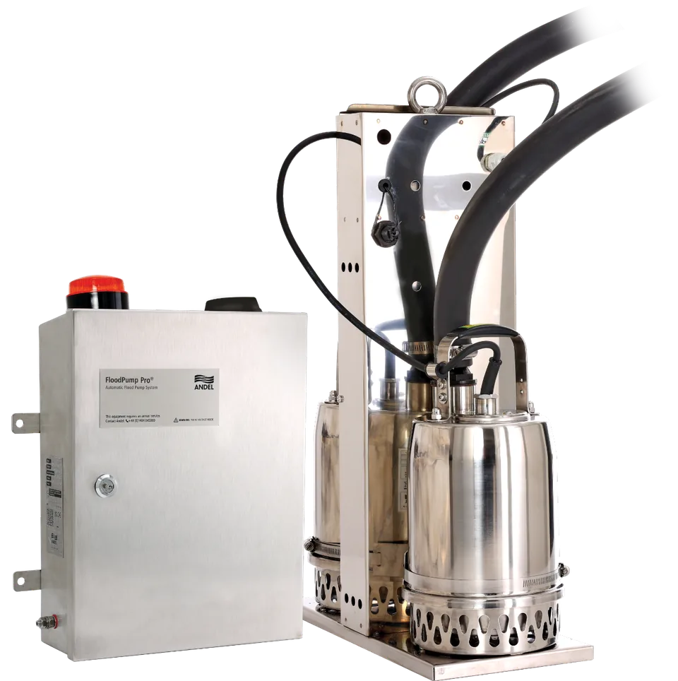 Andel FloodPump Pro®