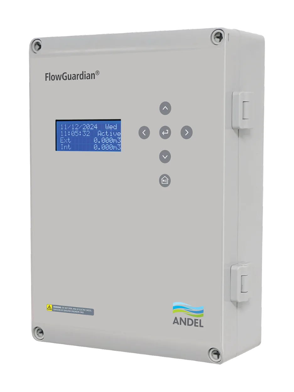Andel FlowGuardian®