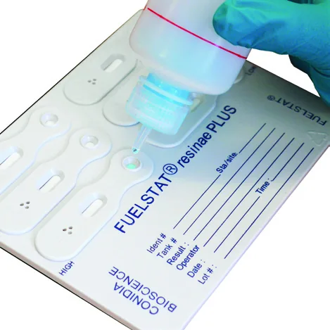 FUELSTAT® — oferta Andel