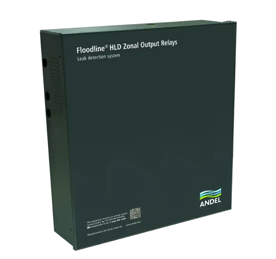 Floodline® HLD Output Relay Panel