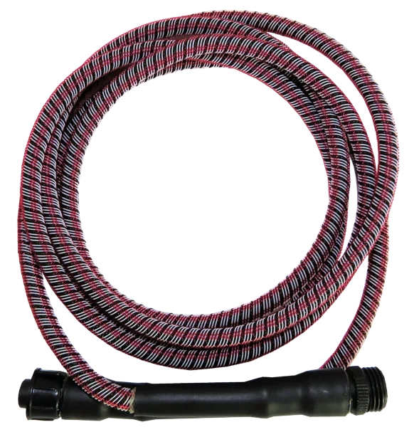 Floodline Ranger® Hydrocarbon Fuel Detection Cable
