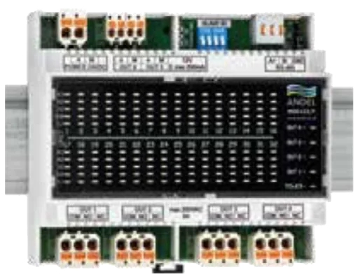 Floodline® MDD-L32/T
