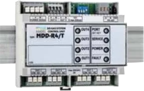 Floodline® MDD-R4/T