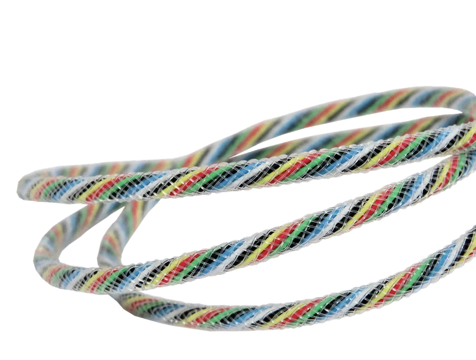 Floodline® Multi-8 Detection Cable V1