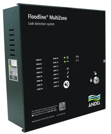 Floodline® Multi-Zone