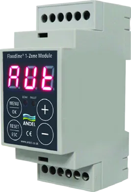 Floodline® 1-Zone Module