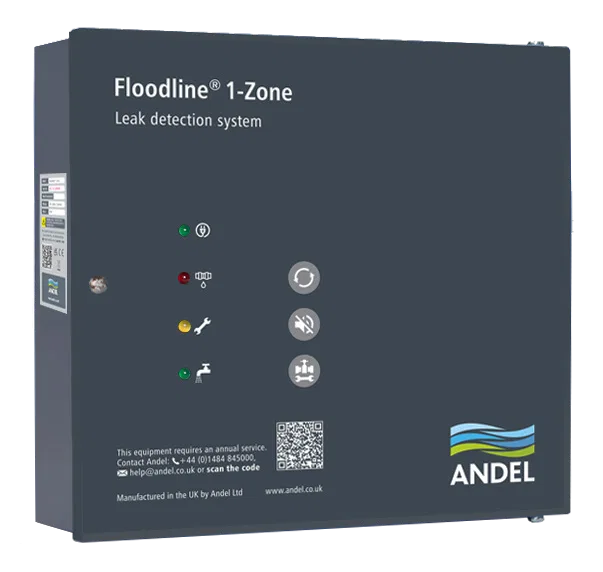 Floodline® 1-Zone Control Panel