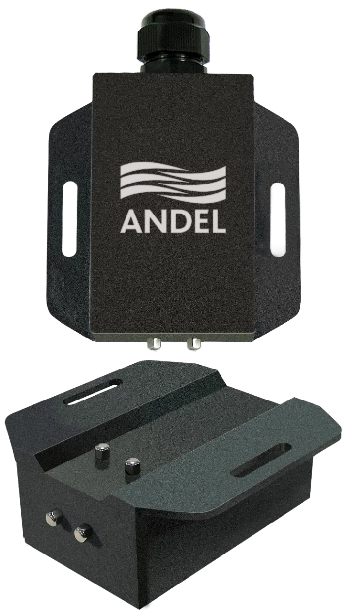 Floodline® Point Sensor — Thermoplastic