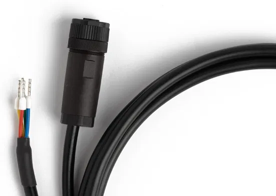 Floodline Ranger® Leader Cable