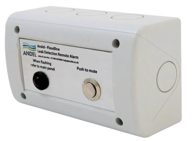 Floodline® Remote Alarm Unit