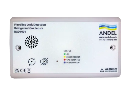 Floodline® RGD1601