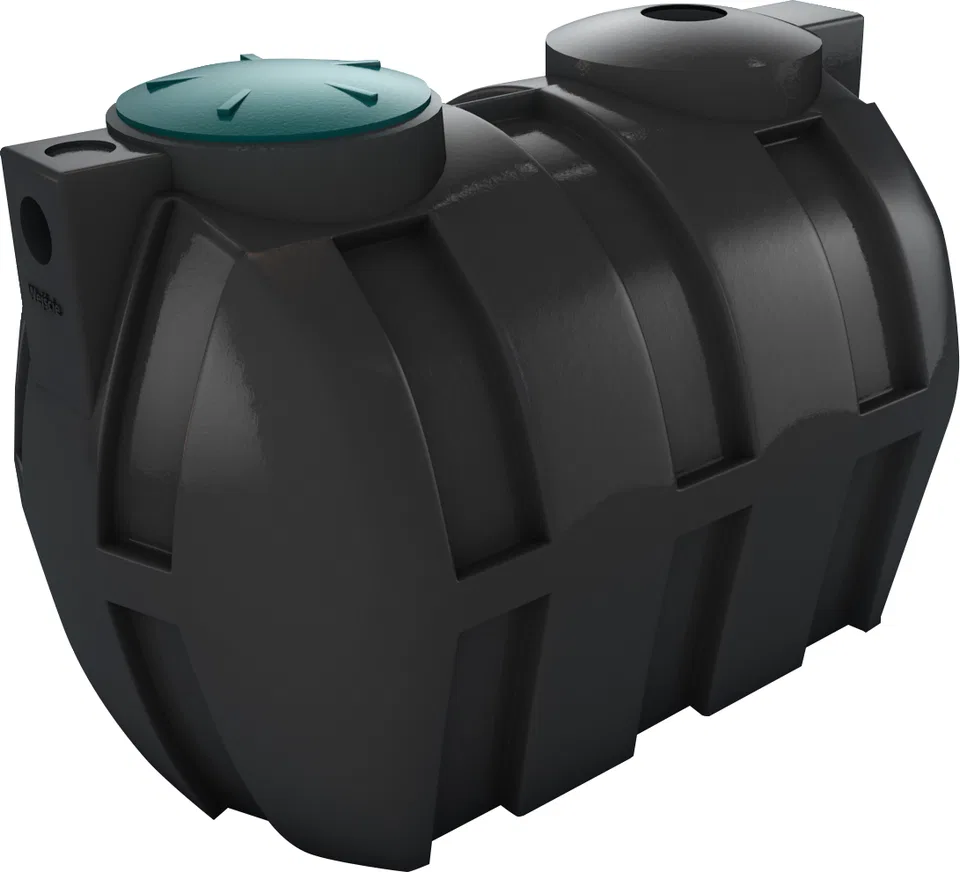 Andel Premium Septic Tank