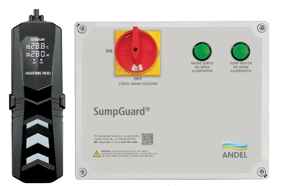 Andel SumpGuard®
