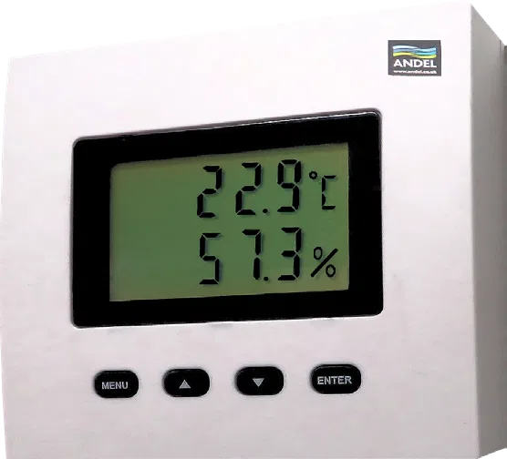 Floodline® Temperature & Humidity Sensor